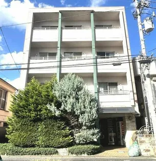 クレストガーデン柏壱番館の画像