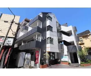 ツインヒルズの画像