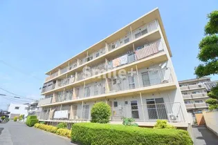 柚ノ木コーポの画像