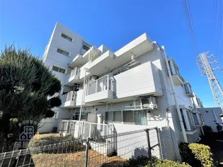 サンライズマンション青葉町パート2の画像