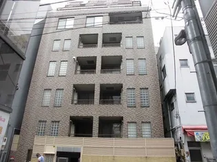 コートハウス秋葉原の画像