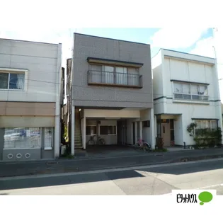 コーポラス青山の画像