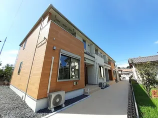 サントレンチホームズの画像