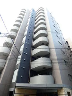 ドゥーエ五反田の画像