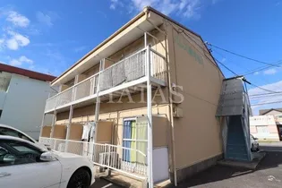 サンパレス東刈谷Aの画像