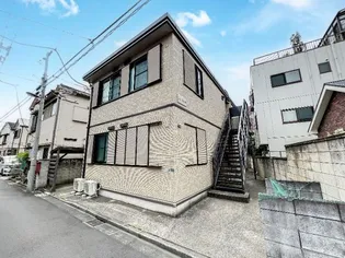 シェ フルールの画像