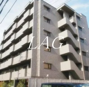 ルーブル羽田萩中の画像