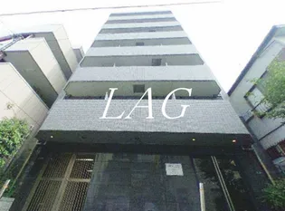 ドルチェ東京本所【6階】の外観