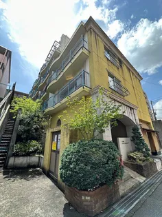 大阪府豊中市寺内2【マンション】の外観