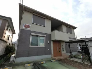 千葉県市原市五井中央南1【アパート】の外観