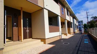 アネシス壱番館の画像