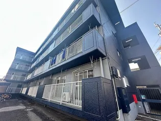 ELEGANCE REWの画像