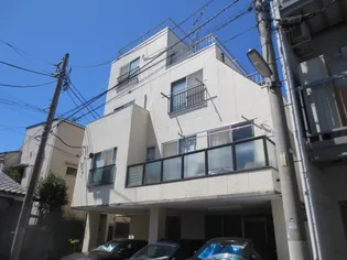 土田ビルの画像