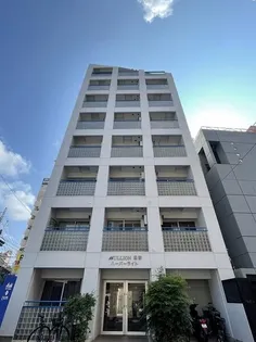 神奈川県横浜市西区平沼1【マンション】の外観