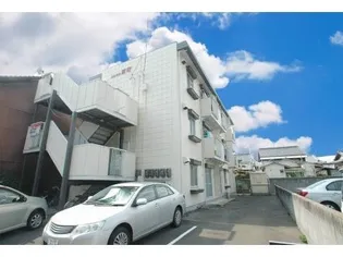 ジュネス東町の画像