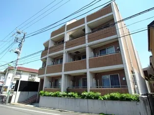 ディム三軒茶屋の画像