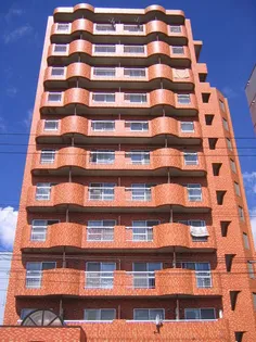 エンドレス三井平和通Ⅰの画像