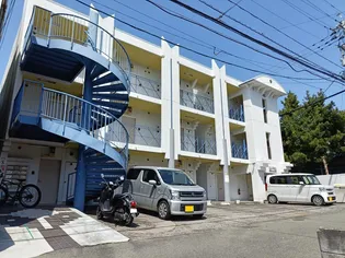 辻産業第5ビルの画像