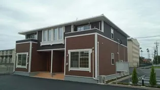 サンリットメゾン A棟の画像