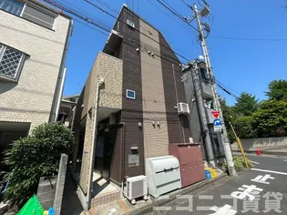 ラ フォレスタの画像