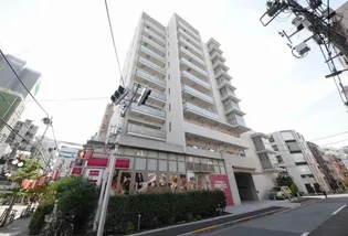 コンフォリア麻布EASTの画像