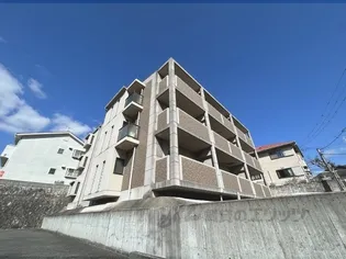 エスポワール三郷の画像
