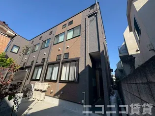 アーバンプレイス和泉Cの画像