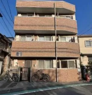 マ メゾンの画像