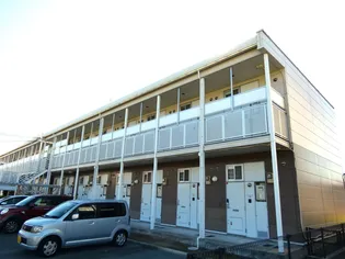 大阪府寝屋川市東神田町【マンション】の外観