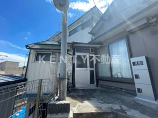 瀧口アパートVの画像