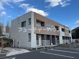 グリーン ローズ 弐番館の画像