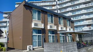 レオパレスモンテ シャンスの画像