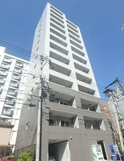 PRISM COURT 川崎の画像