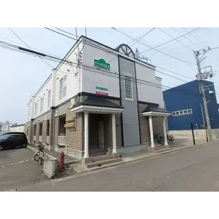 メゾンSAKA【2階】の外観