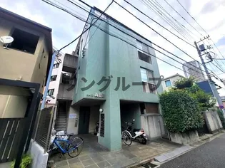 異人坂館の画像