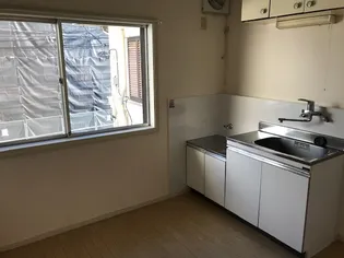 デュエット野沢【2階】の外観