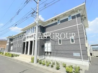 サンライズヒルⅡの画像