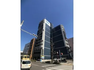 プレサンス丸の内リラティ【8階】の外観