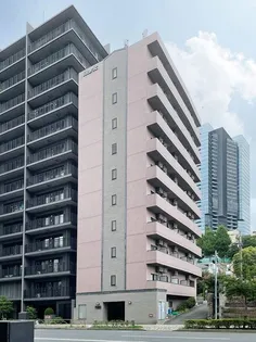 FCプレミール三田【3階】の外観