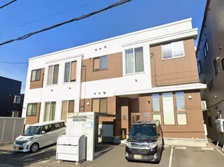 エスパニア札幌IVの画像