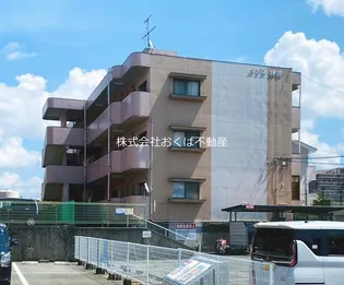 メゾン坪井の画像