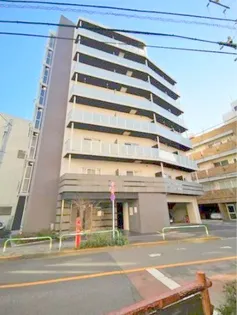 プレール ドゥーク三ノ輪の画像