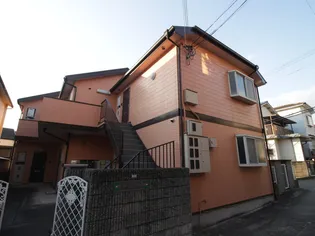 グレース一番館の画像