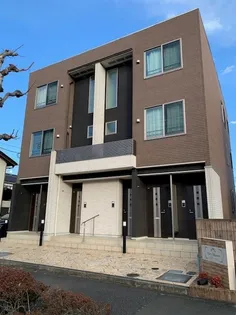 ウィステリアⅢの画像