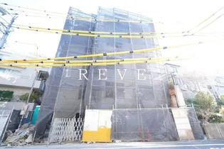 MAXIV CITY文京小石川【4階】の外観