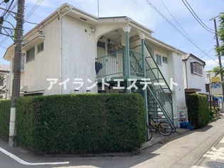 第2メゾン亀井の画像