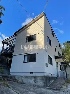 大塔町アパートの画像