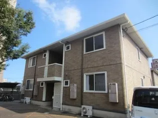 ルミエール神宮 III棟の画像