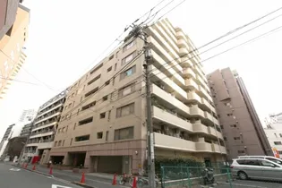 アルカンシエル横浜山下公園の画像