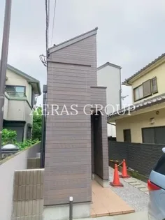 ロイヤルグレイス吉祥寺【2階】の外観